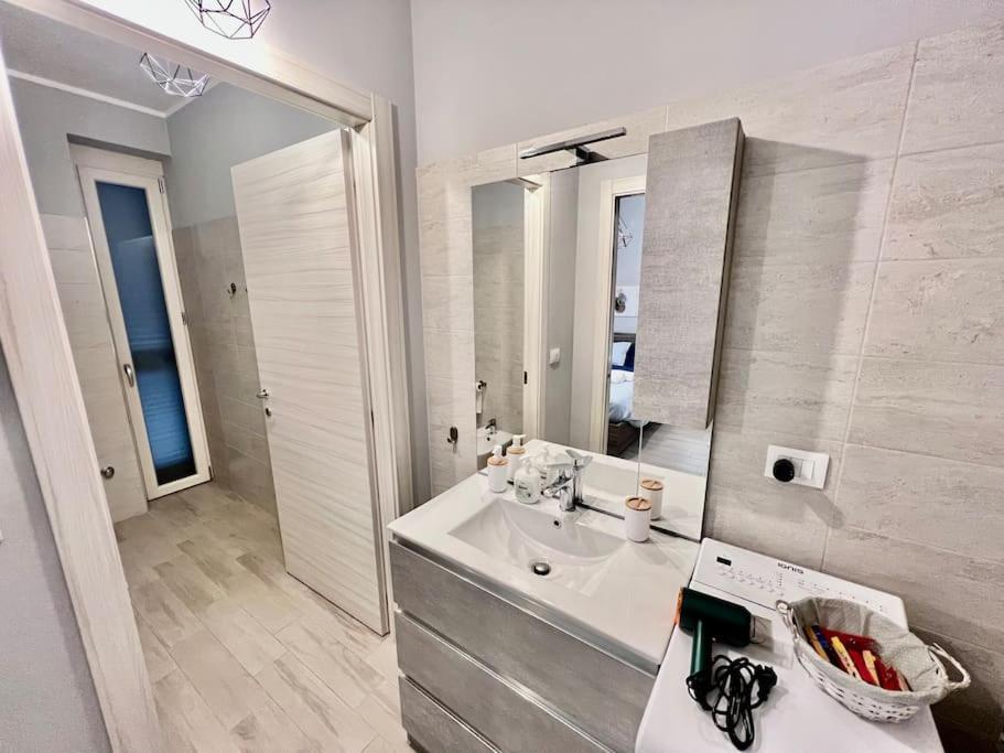Metro-Apartment: Fabolous Flat مونْكالييري المظهر الخارجي الصورة