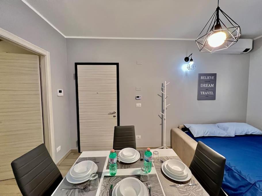 Metro-Apartment: Fabolous Flat مونْكالييري المظهر الخارجي الصورة