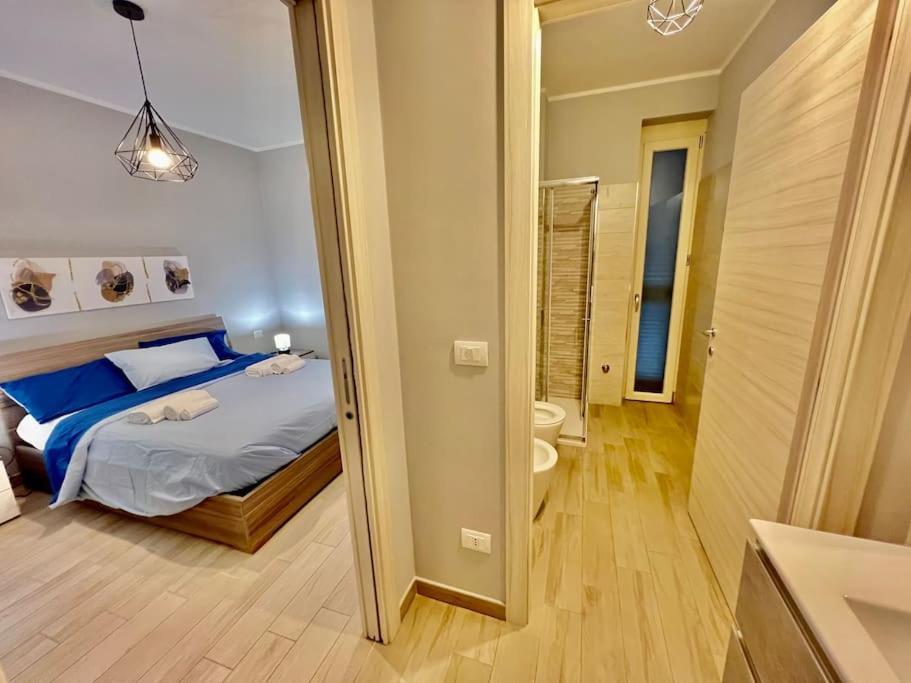 Metro-Apartment: Fabolous Flat مونْكالييري المظهر الخارجي الصورة