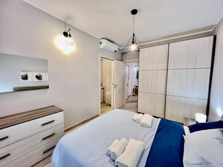 Metro-Apartment: Fabolous Flat مونْكالييري المظهر الخارجي الصورة